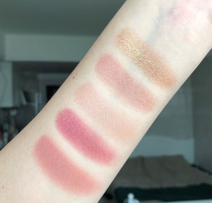 适合新手用的平价眼影,新手平价眼影高光修容一体盘推荐