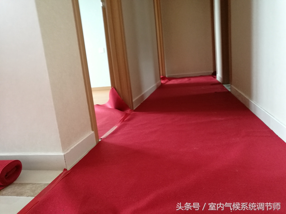 装修好的房子没预留空调怎么办,装修好的房子没有暖气怎么办