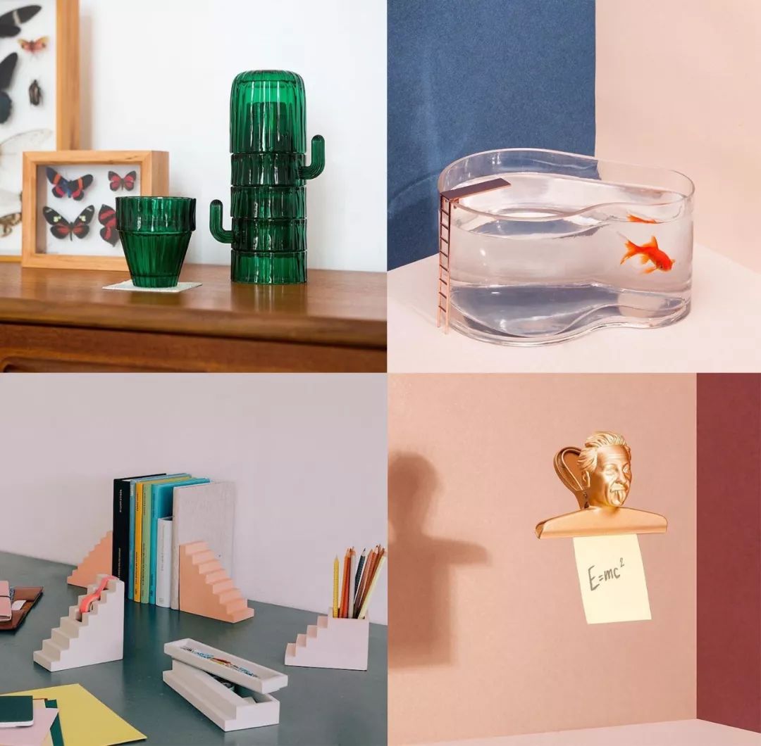 好看的蜡烛推荐,高颜值小众蜡烛