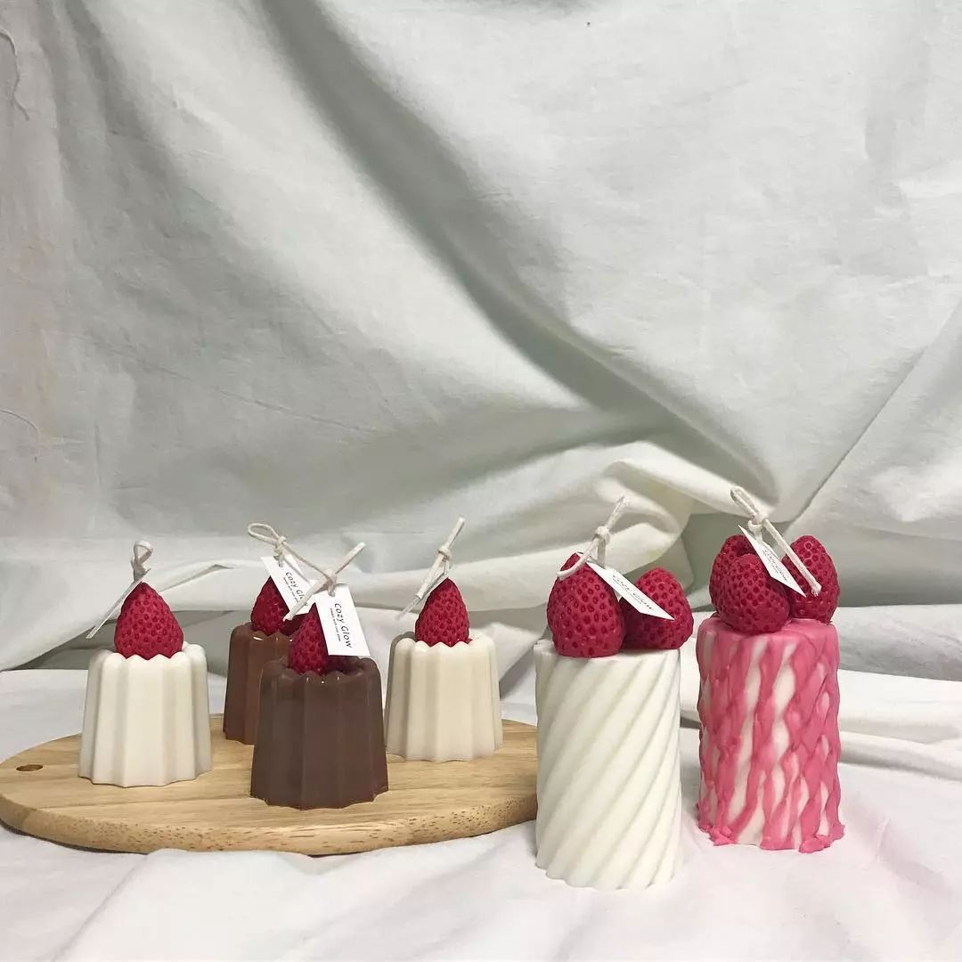 既好看又便宜的蜡烛,好闻又好看的蜡烛