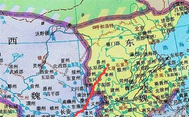 后世如何评价北齐神武帝高欢,神武帝高欢与尔朱荣谁厉害