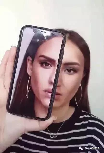 重庆妹子化妆成蒙娜丽莎！化谁像谁