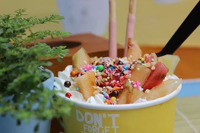 鸡蛋仔冰淇淋小料都有哪些,鸡蛋仔冰淇淋各种样式