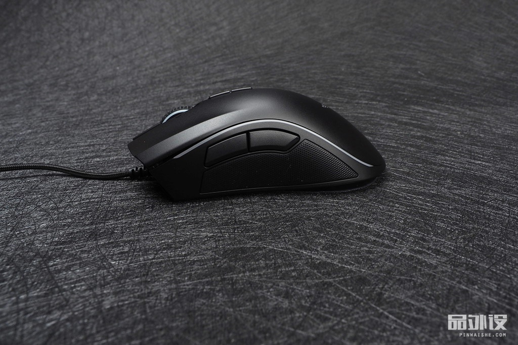 雷蛇曼巴眼镜蛇鼠标维修,雷蛇蝰蛇精英版鼠标拆解视频