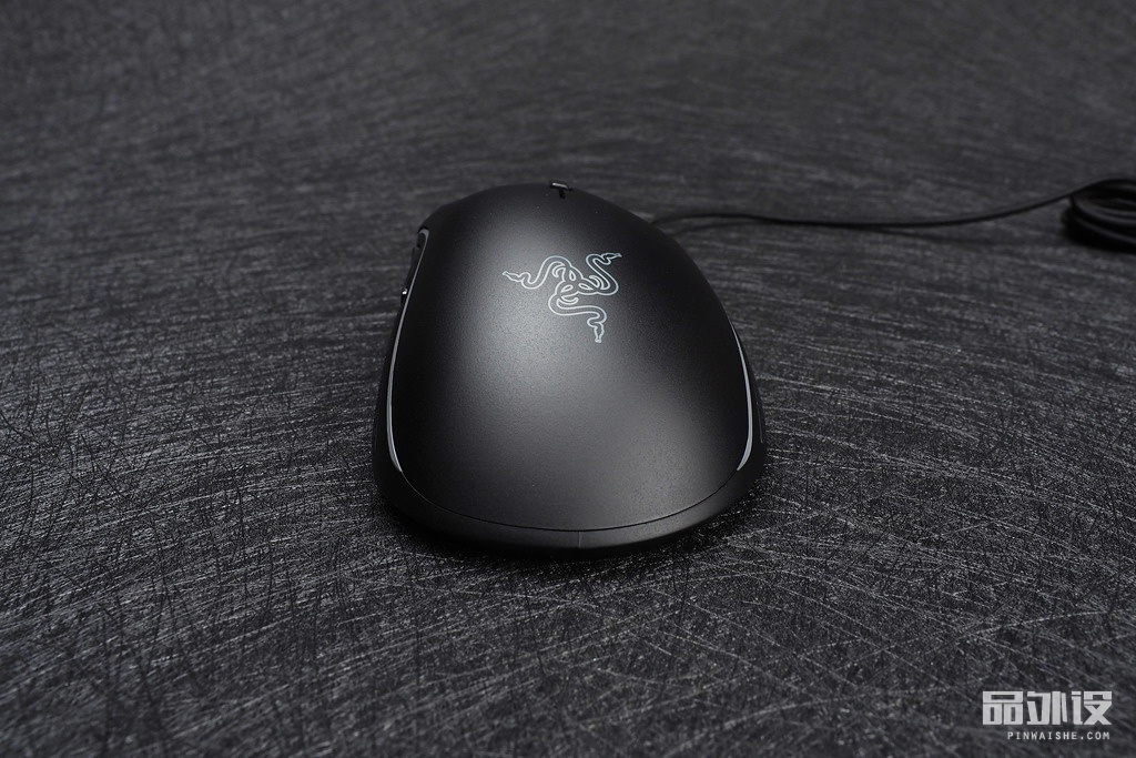 雷蛇曼巴眼镜蛇鼠标维修,雷蛇蝰蛇精英版鼠标拆解视频