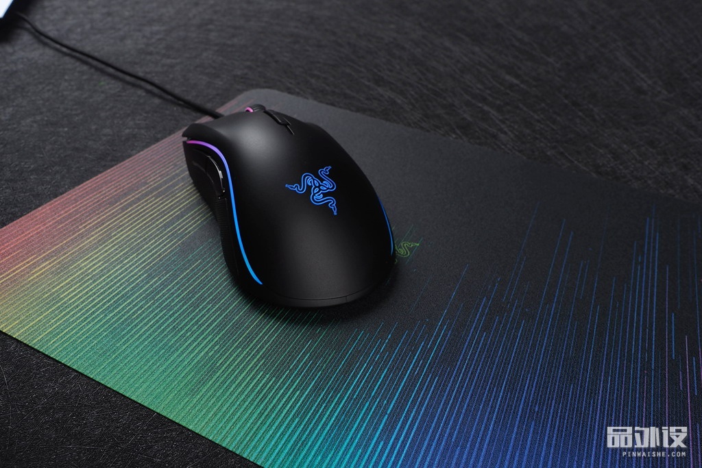 雷蛇曼巴眼镜蛇鼠标维修,雷蛇蝰蛇精英版鼠标拆解视频