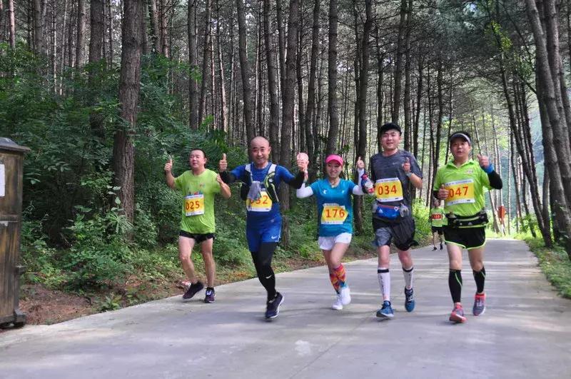 延安黄陵：首创“世界华人姓氏跑”开跑了，来看看你的姓氏队战绩吧！