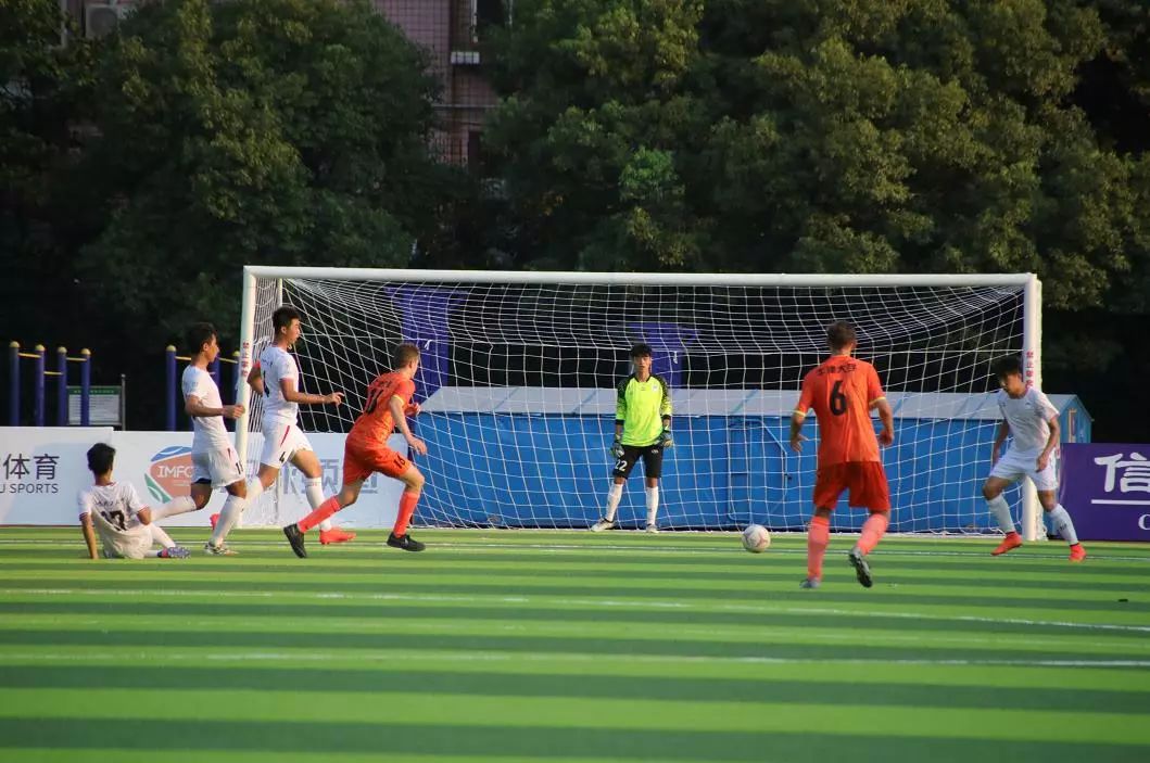 牛津大学足球联赛,世界名校争霸赛完整视频