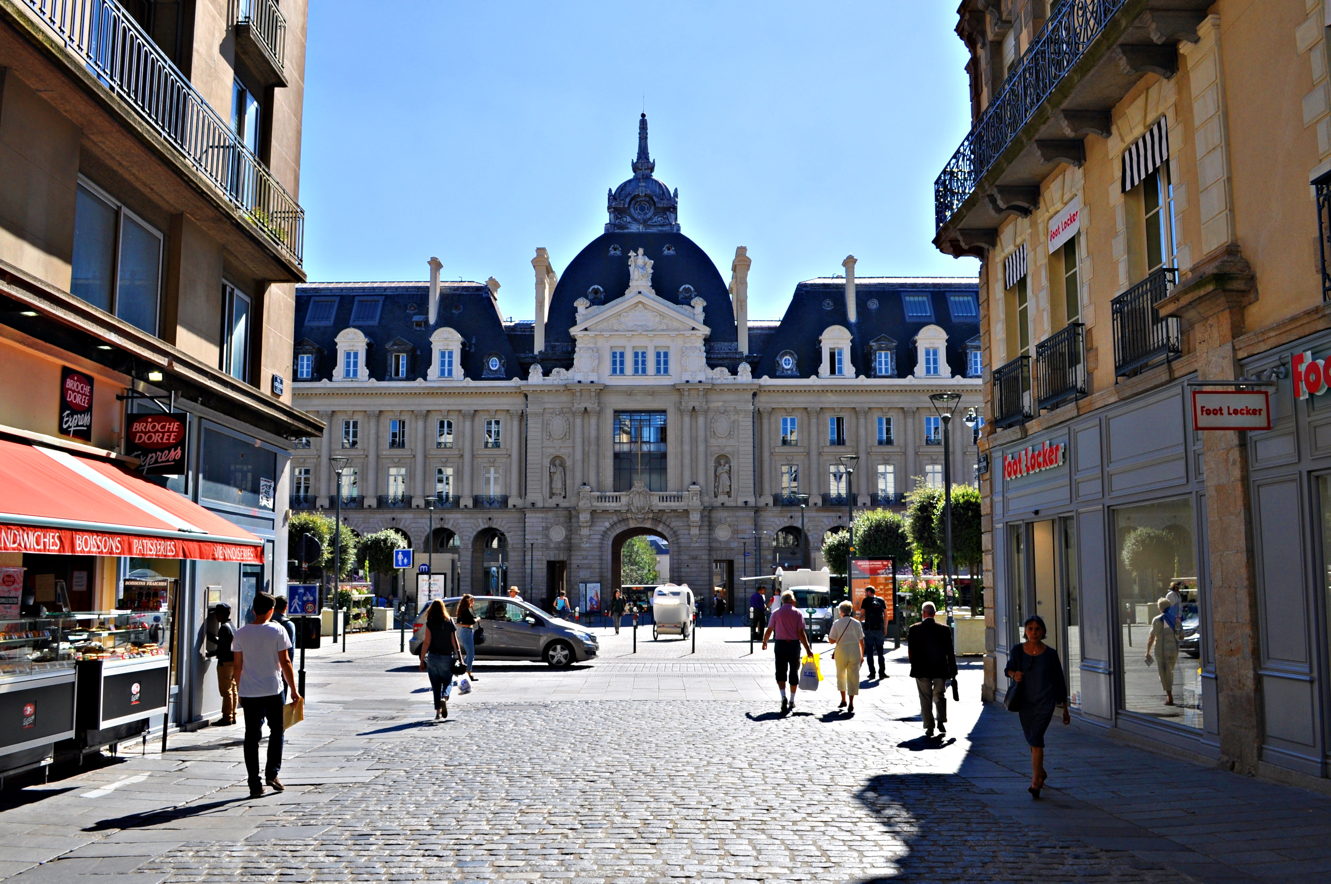 欧洲旅行第一好城市,欧洲无国界旅游