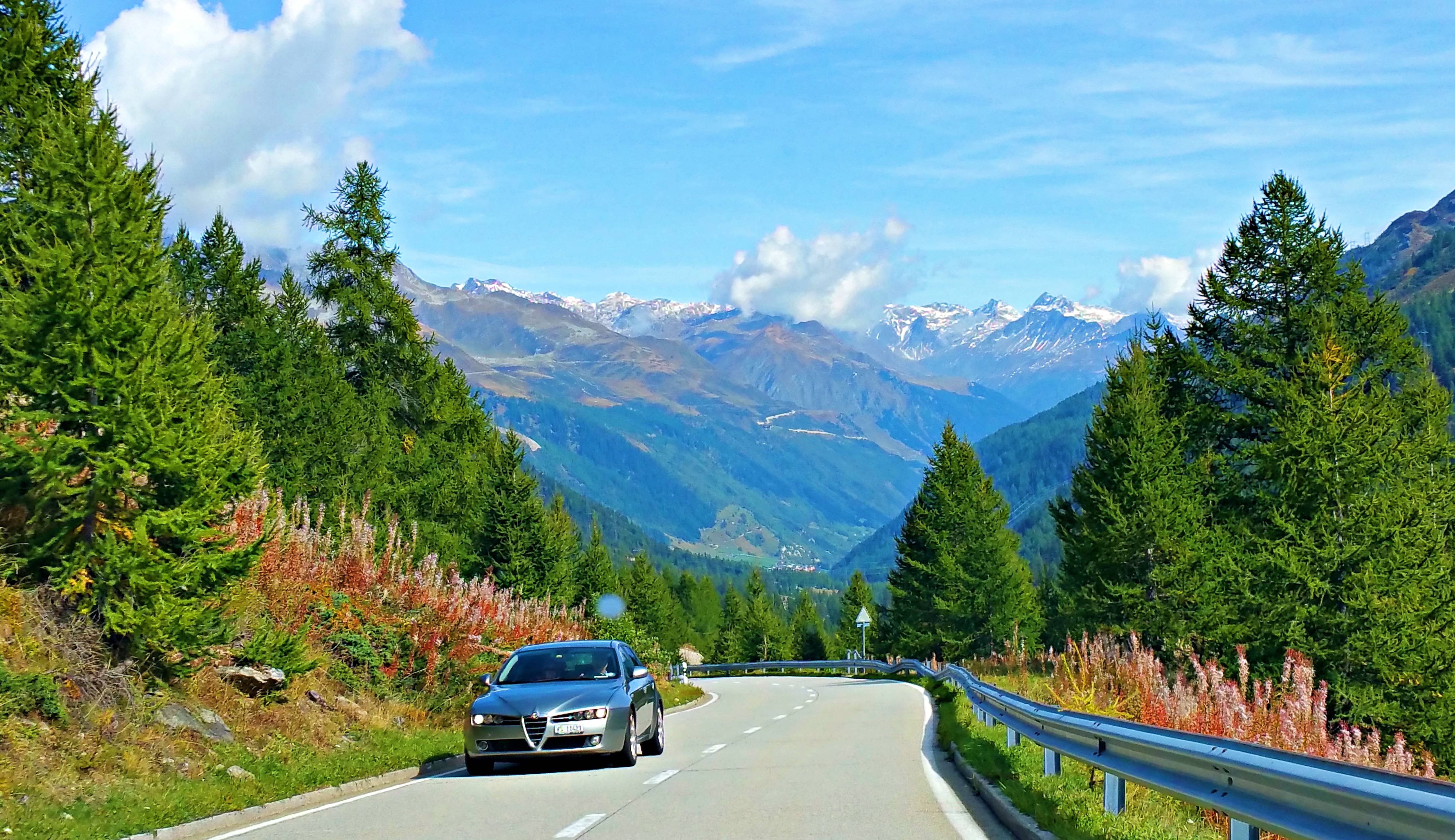 欧洲旅行第一好城市,欧洲无国界旅游