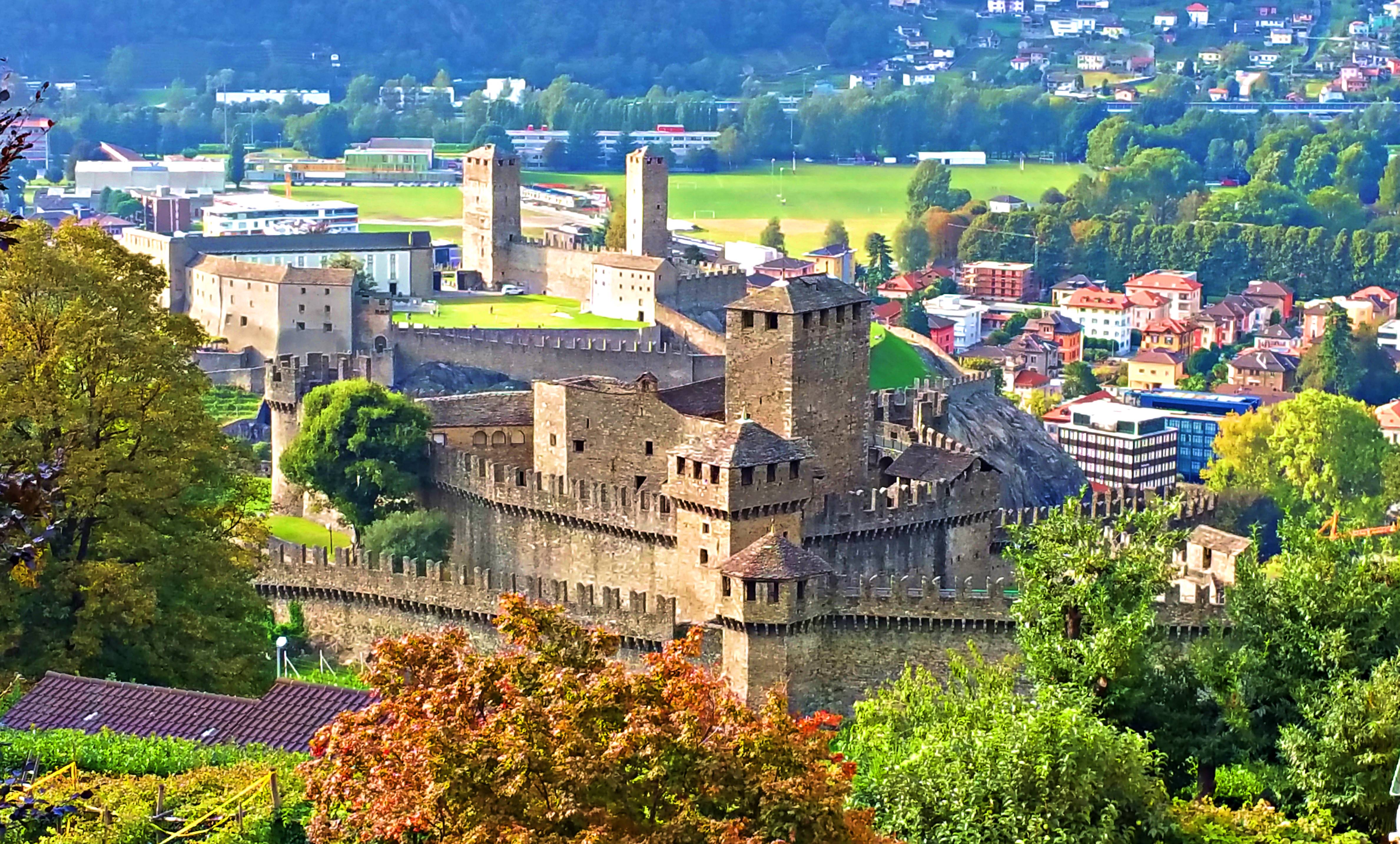 欧洲旅行第一好城市,欧洲无国界旅游