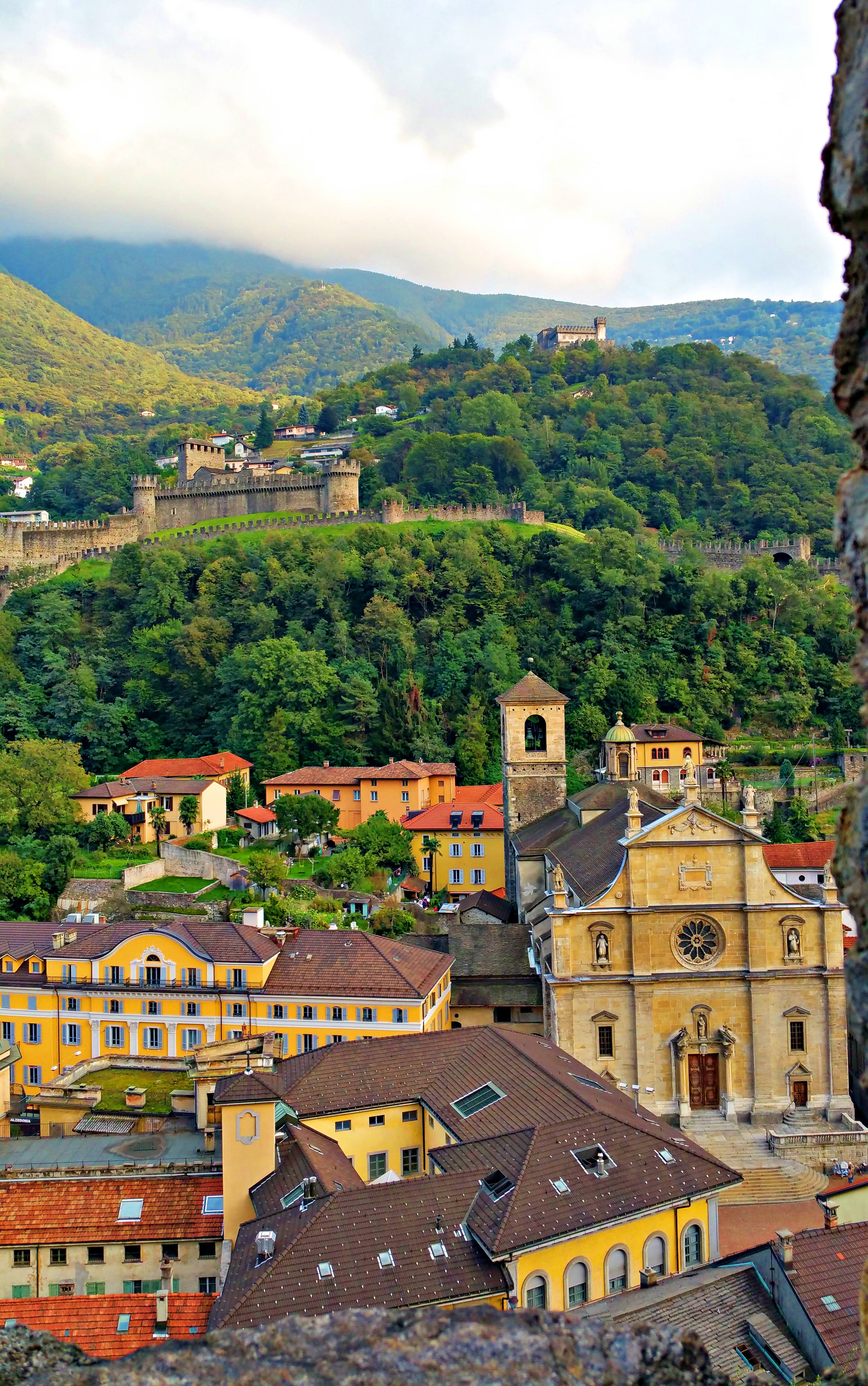 欧洲旅行第一好城市,欧洲无国界旅游