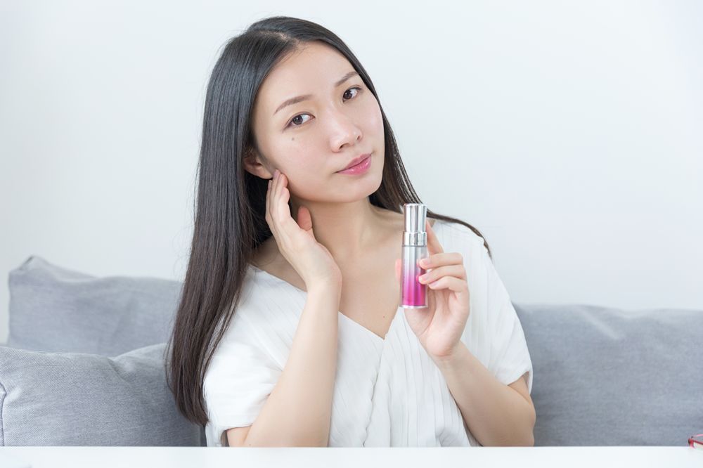 28天解决了所有皮肤问题，你猜我做了些什么？