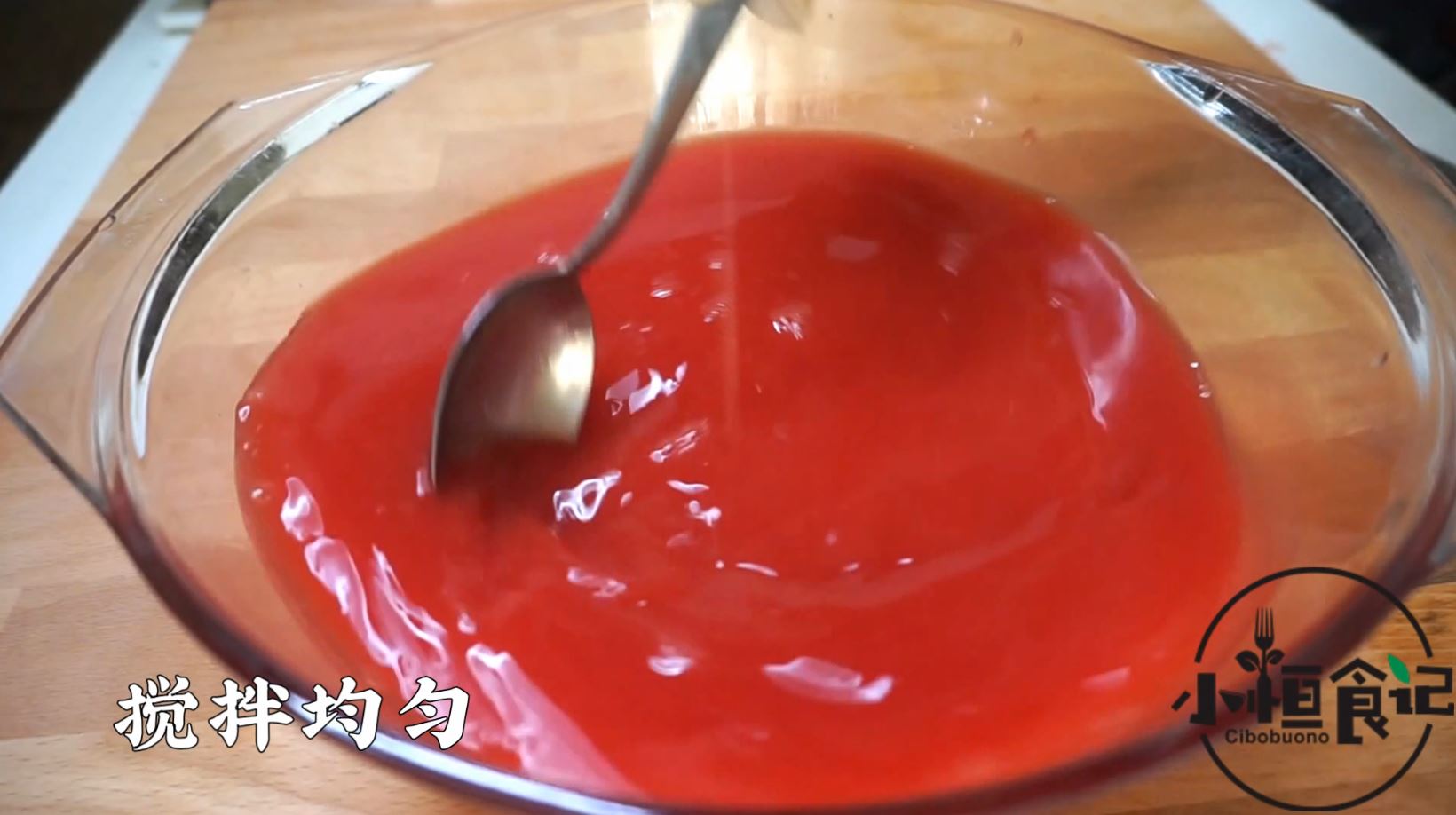 西瓜果冻布丁做法,西瓜果冻布丁怎么做