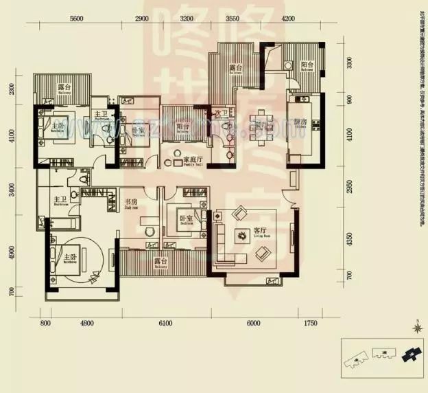 800万起南山科技园学位房如何选,南山区800万的商品房