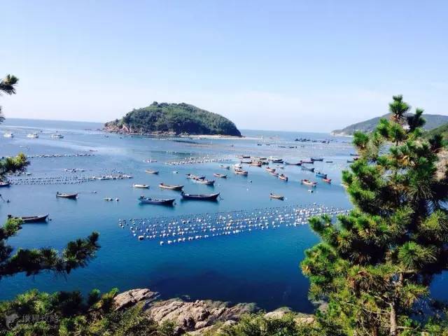 不需要签证最美的海岛,不用出国也可以玩的海岛