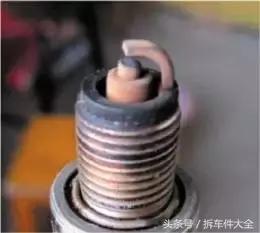 火花塞参数大全与使用，看一遍一次收获