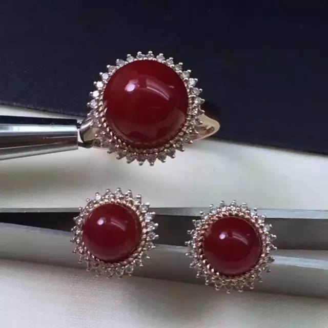 天然粉珊瑚有什么好处,深海珊瑚可以干什么