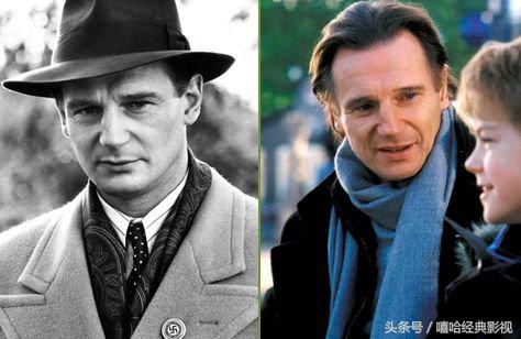 这群男人，组成了拯救者联盟