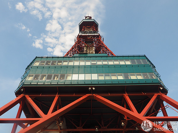 北海道札幌的散步之旅,日本北海道小樽旅游攻略