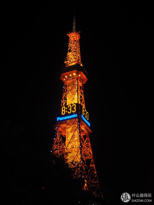 北海道札幌的散步之旅,日本北海道小樽旅游攻略