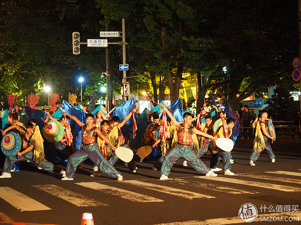 北海道札幌的散步之旅,日本北海道小樽旅游攻略