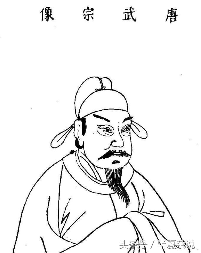 唐晚期灭佛运动 (唐朝灭佛运动)