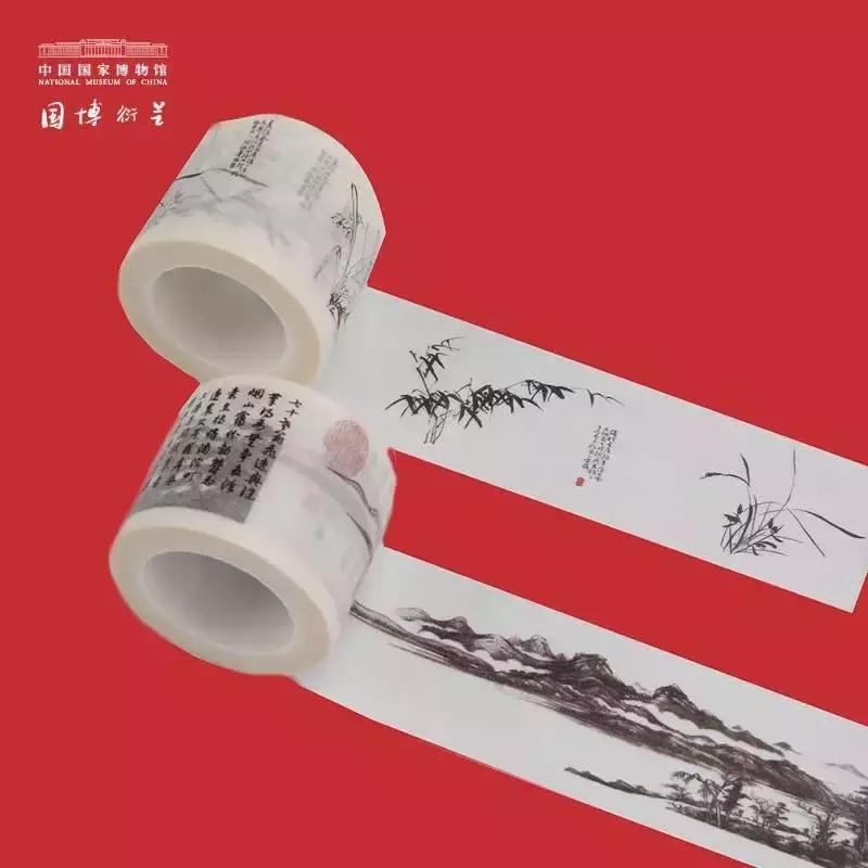 大英博物馆是买的还是抢的,大英博物馆买胶带纸