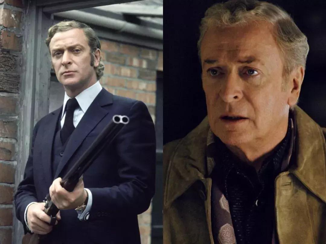 小时候演男孩长大是女孩,小时候演小男孩长大是女孩