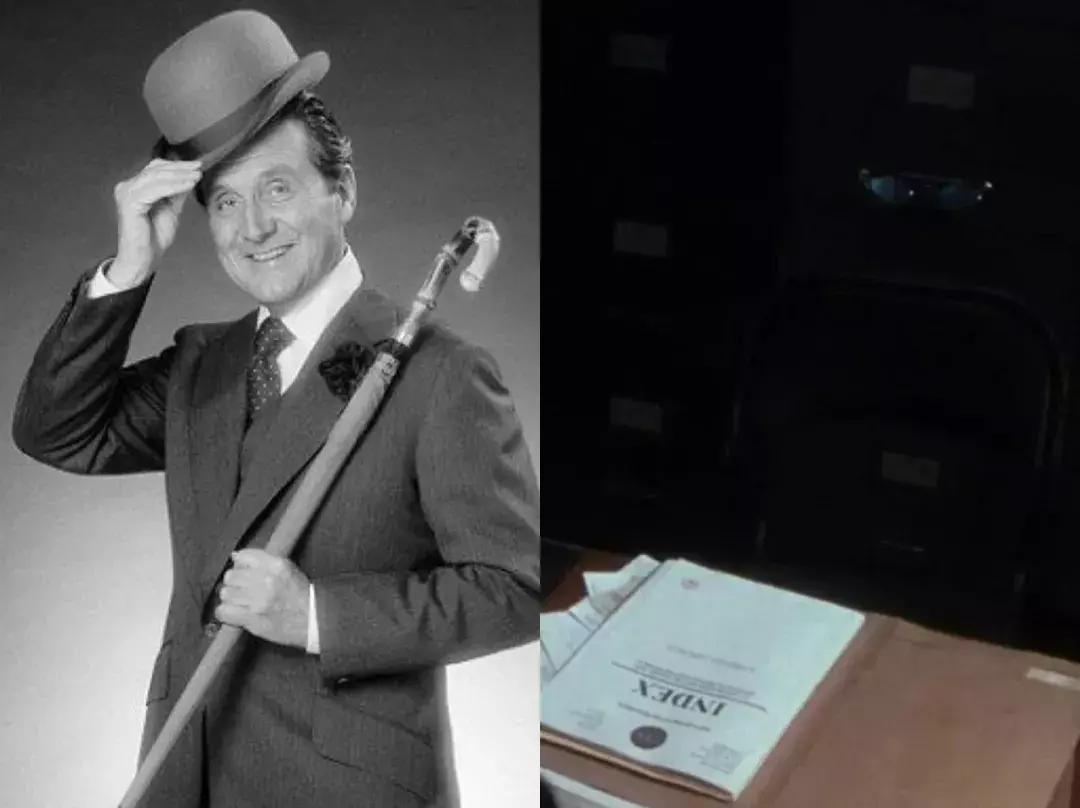 小时候演妈妈长大演姐姐,小时候演男孩长大是女孩