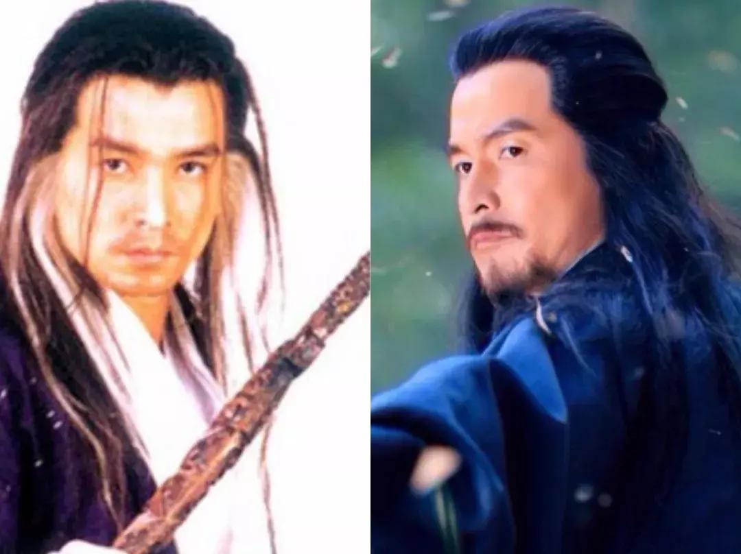 小时候演男孩长大是女孩,小时候演小男孩长大是女孩