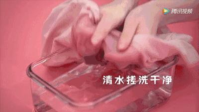 夏天白衣服有黄渍怎么洗,白衣服胳肢窝出汗发黄怎么清洗