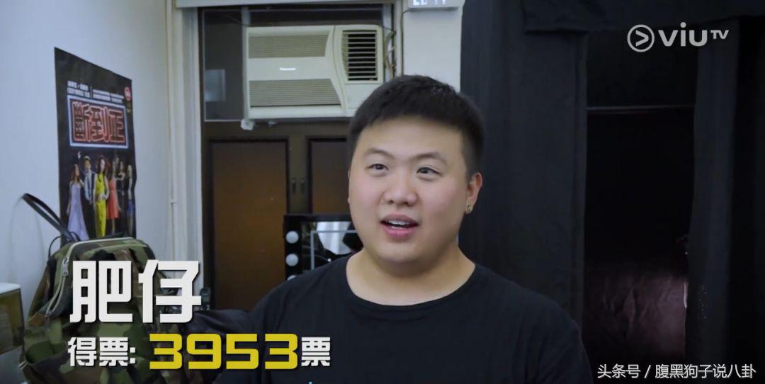 港版101节目什么名字,香港101选秀