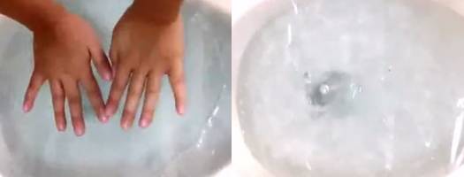 马桶堵了别着急一双筷子解决问题,马桶堵了要不要拆