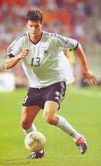 90年德国10号球衣图片,德国球衣进化史