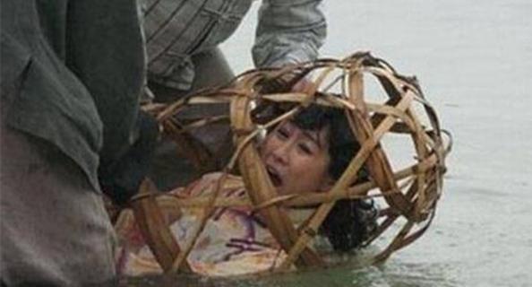 古时候寡妇怎么生活,古代寡妇守寡怎么办