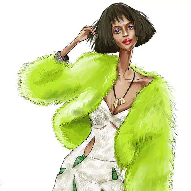 怎么自学服装设计专业,如何自学服装设计搭配