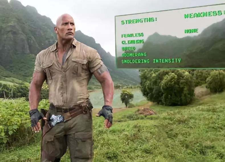 这群男人，组成了拯救者联盟