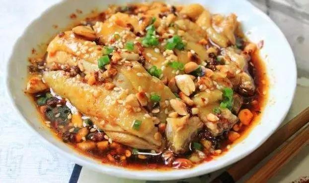 高大厨讲饮食,最下米饭的十道家常菜麻辣