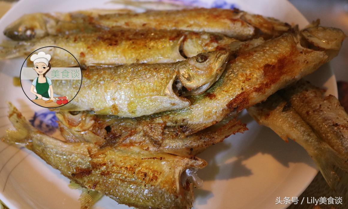 煎鱼不粘锅的技巧怎样煎鱼好吃呢,煎鱼入味又不破皮全靠这招