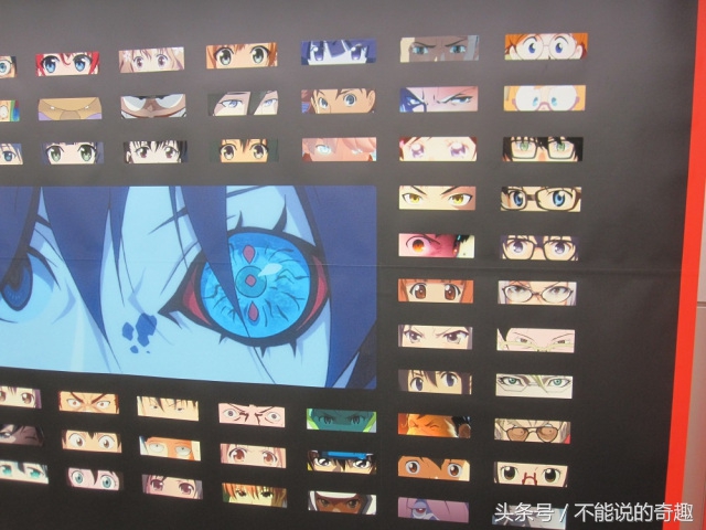 腋窝、大腿、额头?外国朋友做个广告宣传还能如此脑洞大开!