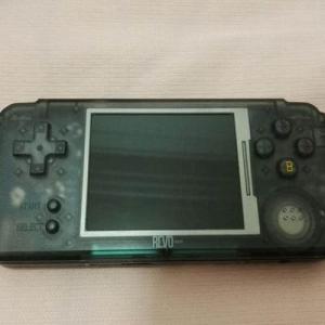 比较好玩的几款国产掌机,走心的游戏手游