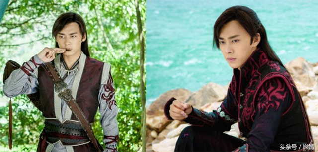 古剑奇谭2剧情咋那么多,看完古剑奇谭