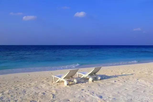 不用签证可以去的岛屿,不花钱的海岛旅行