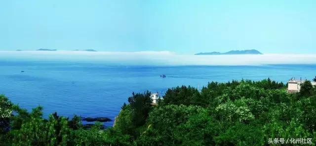 不用1000块钱就可以去玩的岛,不需要签证的4个小时的海岛