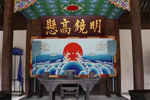 历史上的县衙有多少人,古代一个县衙里面有多少官吏