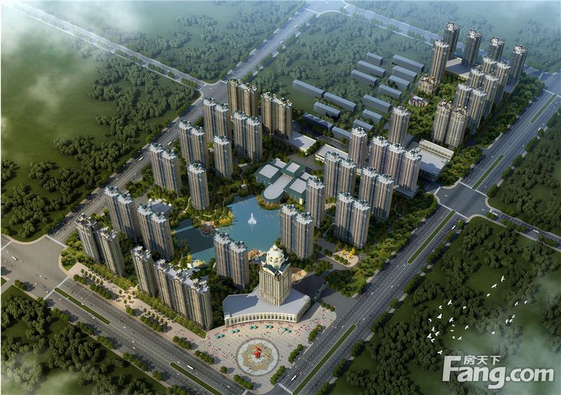 刚需好盘推荐,三月份刚需盘推荐