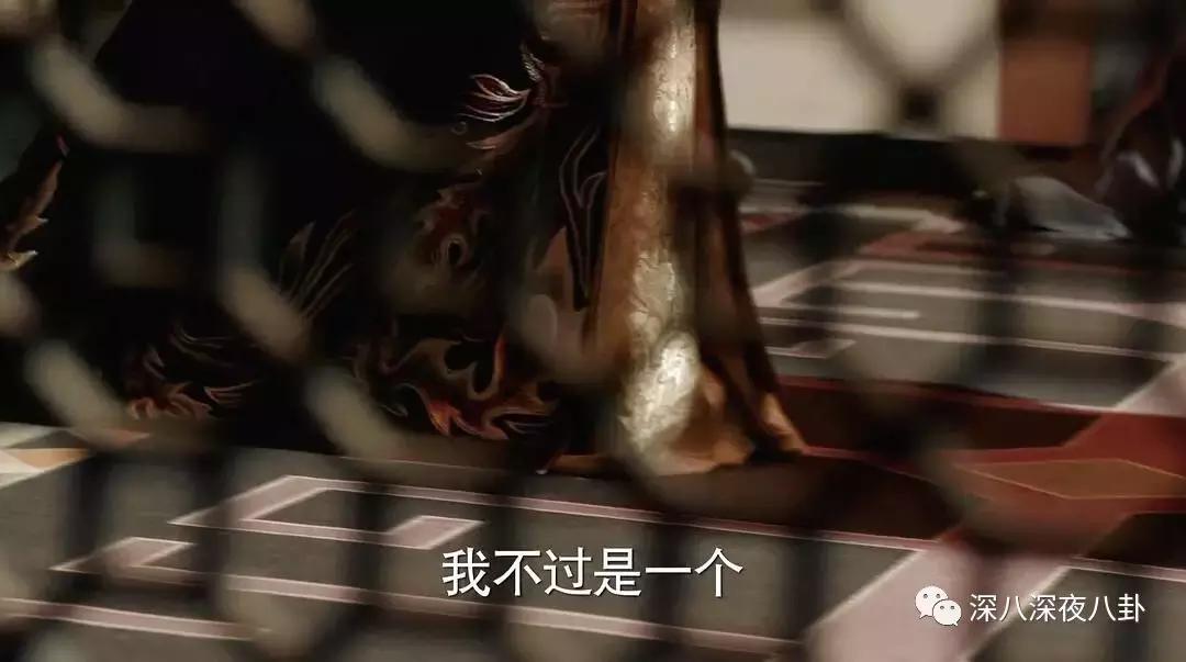 蒋勤勤经历过的事,蒋勤勤查案