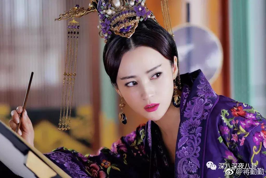 蒋勤勤与陈建斌最近怎么样啊,蒋勤勤淡出娱乐圈几年