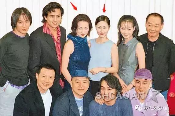 蒋勤勤与陈建斌最近怎么样啊,蒋勤勤淡出娱乐圈几年